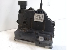 Recambio de cerradura puerta delantera derecha para opel corsa d (s07) 1.3 cdti (l08, l68) referencia OEM IAM    2