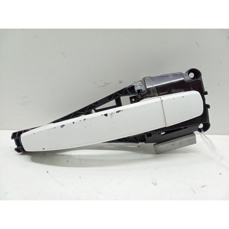 Recambio de maneta exterior puerta delantera derecha para opel astra j (p10) 1.6 (68) referencia OEM IAM   