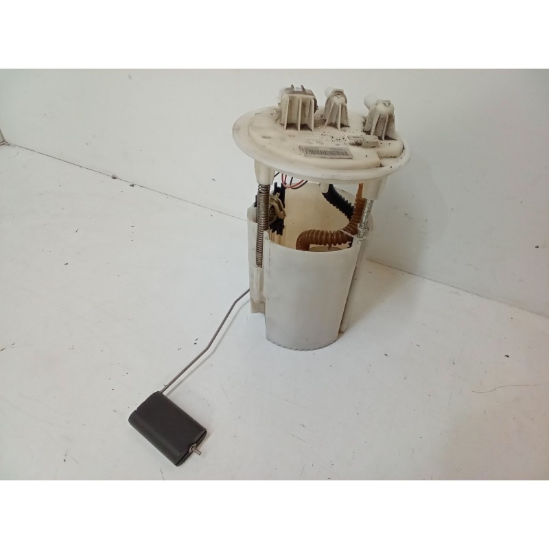 Recambio de aforador para renault megane iii hatchback (bz0/1_, b3_) 1.5 dci referencia OEM IAM   