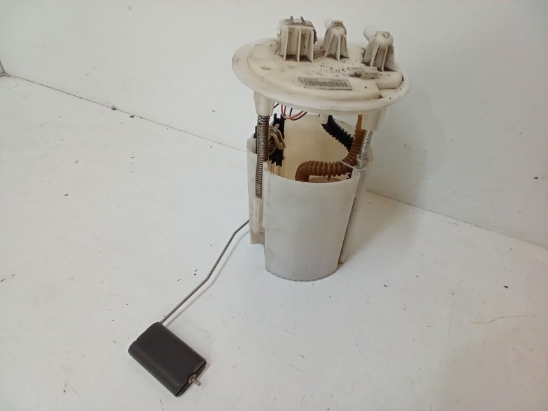 Recambio de aforador para renault megane iii hatchback (bz0/1_, b3_) 1.5 dci referencia OEM IAM   