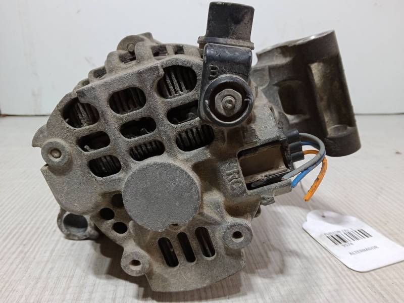 ALTERNADOR 2S6T10300DB Q80RA A005TA7792