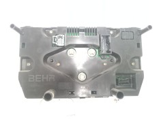 Recambio de mando climatizador para peugeot 307 sw (3h) 2.0 hdi 135 referencia OEM IAM 96527144XT   2