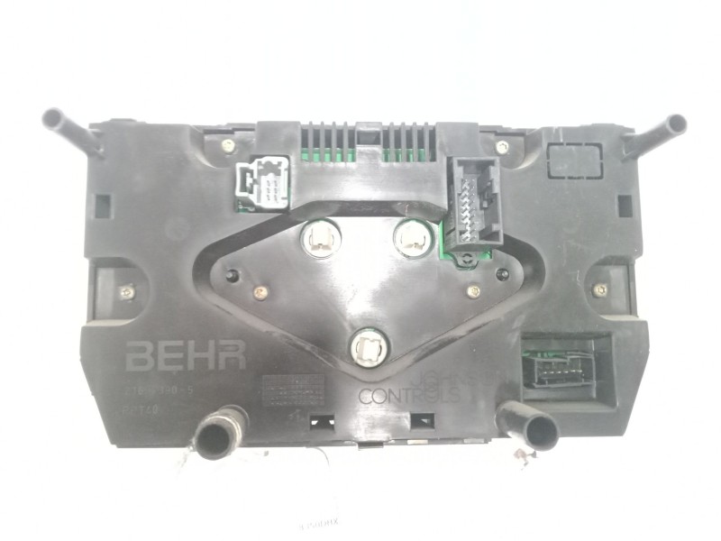 Recambio de mando climatizador para peugeot 307 sw (3h) 2.0 hdi 135 referencia OEM IAM 96527144XT  