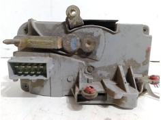 Recambio de cerradura puerta delantera izquierda para peugeot 806 (221) 2.1 td 12v referencia OEM IAM