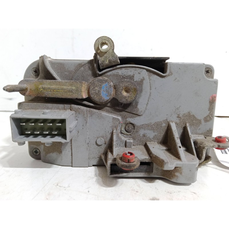 Recambio de cerradura puerta delantera izquierda para peugeot 806 (221) 2.1 td 12v referencia OEM IAM   