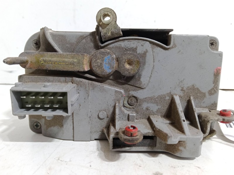 Recambio de cerradura puerta delantera izquierda para peugeot 806 (221) 2.1 td 12v referencia OEM IAM   