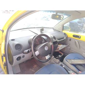 VOLKSWAGEN NEW BEETLE (9C1, 1C1)