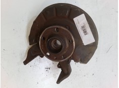 Recambio de mangueta delantera derecha para seat ibiza iv sc (6j1, 6p5) 1.9 tdi referencia OEM IAM   