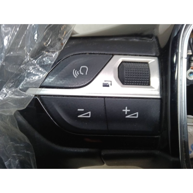 Recambio de volante multifincion para peugeot 3008 suv (mc_, mr_, mj_, m4_) 1.2 thp/ puretech 130 (mrhnsm, mrhnsu, mrhnsj, mrhny