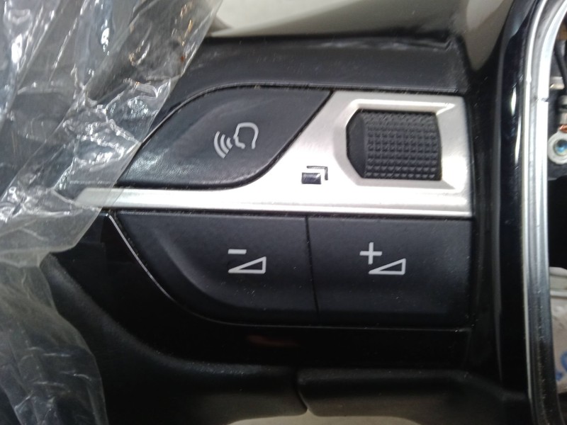 Recambio de volante multifincion para peugeot 3008 suv (mc_, mr_, mj_, m4_) 1.2 thp/ puretech 130 (mrhnsm, mrhnsu, mrhnsj, mrhny