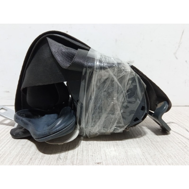 Recambio de cinturon con pretensor delantero izquierdo para peugeot 307 (3a/c) 1.6 16v referencia OEM IAM B507744  