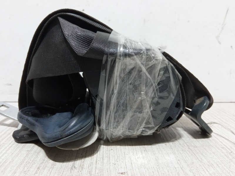 Recambio de cinturon con pretensor delantero izquierdo para peugeot 307 (3a/c) 1.6 16v referencia OEM IAM B507744  