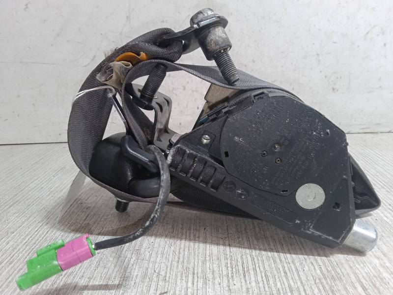CINTURON SEGURIDAD DELANTERO IZQUIERDO 