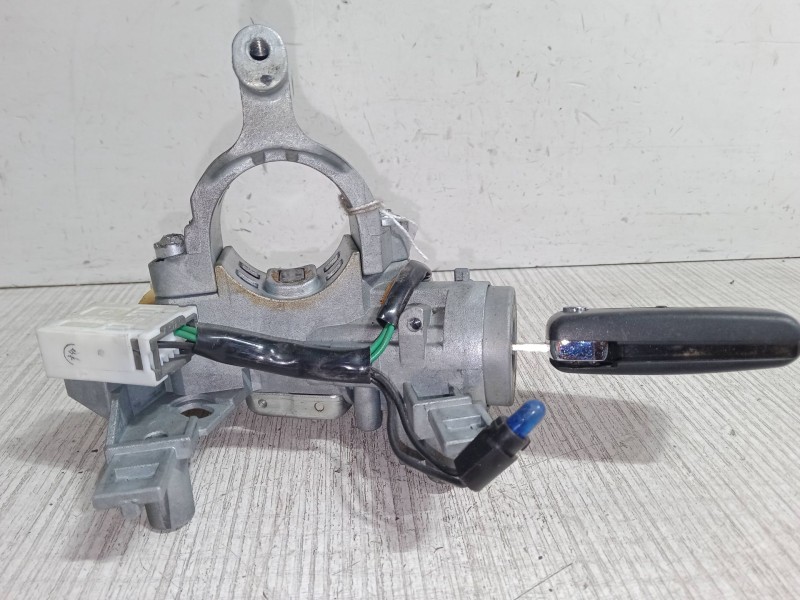 Recambio de clausor para citroën c-crosser (vu_, vv_) 2.2 hdi referencia OEM IAM   