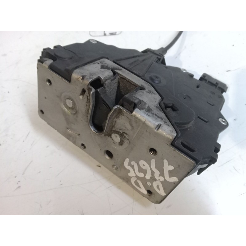 Recambio de cerradura puerta delantera derecha para opel corsa d (s07) 1.3 cdti (l08, l68) referencia OEM IAM   