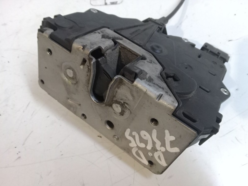 Recambio de cerradura puerta delantera derecha para opel corsa d (s07) 1.3 cdti (l08, l68) referencia OEM IAM   