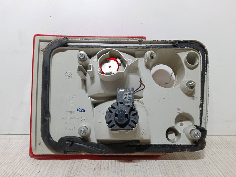 Recambio de piloto trasero porton derecho para audi a6 c4 avant (4a5) 2.6 quattro referencia OEM IAM 4A0945094  