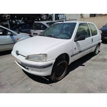PEUGEOT 106 II (1A_, 1C_)