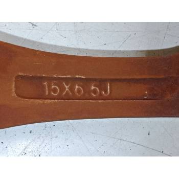 LLANTA ALUMINO 15'' 