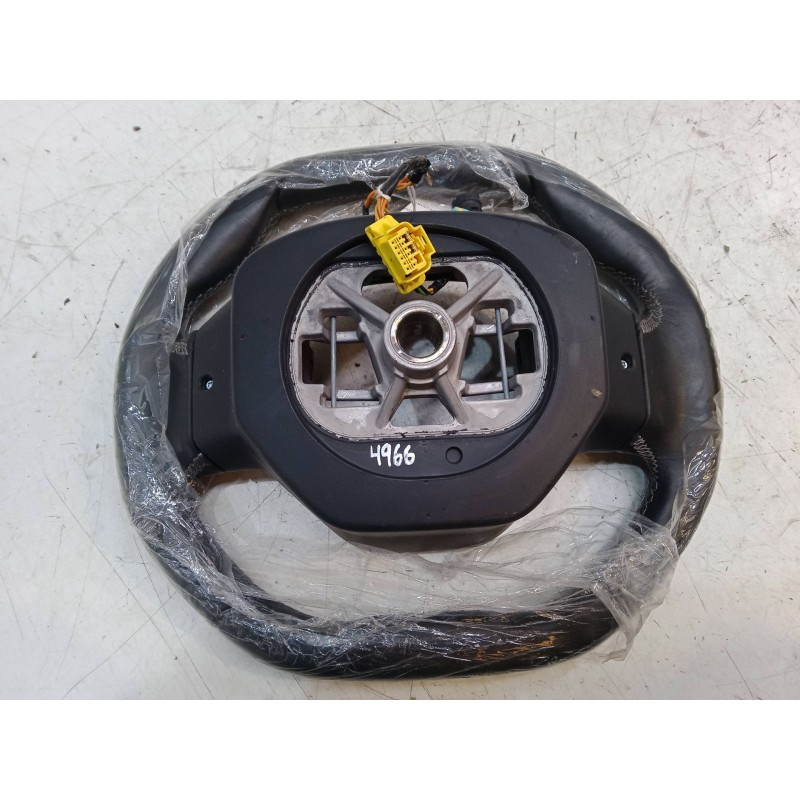 Recambio de volante multifincion para peugeot 3008 suv (mc_, mr_, mj_, m4_) 1.2 thp/ puretech 130 (mrhnsm, mrhnsu, mrhnsj, mrhny