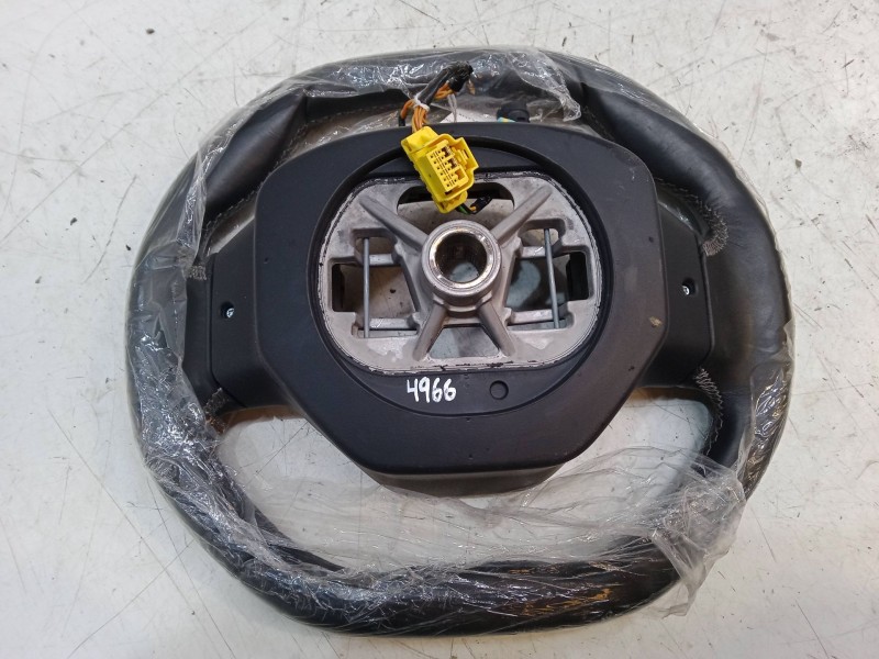Recambio de volante multifincion para peugeot 3008 suv (mc_, mr_, mj_, m4_) 1.2 thp/ puretech 130 (mrhnsm, mrhnsu, mrhnsj, mrhny
