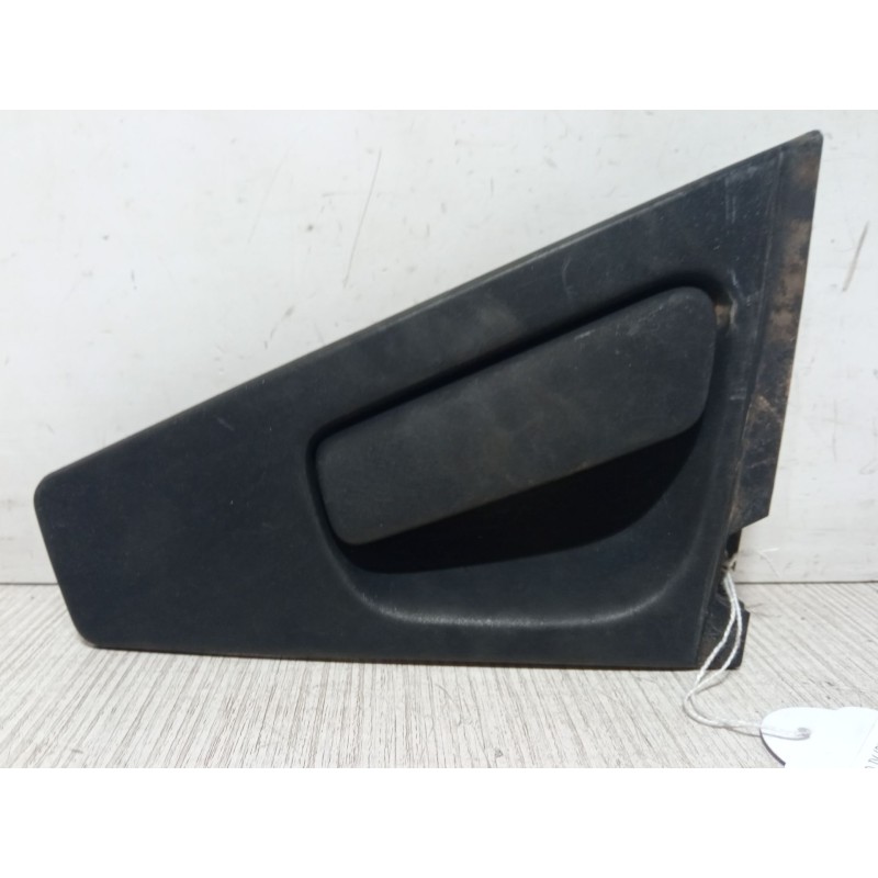 Recambio de maneta exterior puerta trasera derecha para renault clio iv (bh_) 1.2 16v referencia OEM IAM   