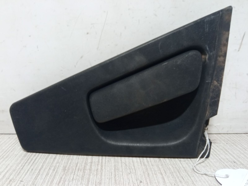 Recambio de maneta exterior puerta trasera derecha para renault clio iv (bh_) 1.2 16v referencia OEM IAM   