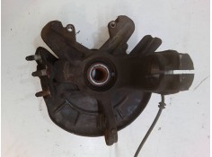 Recambio de mangueta delantera derecha para seat ibiza iv sc (6j1, 6p5) 1.9 tdi referencia OEM IAM    2