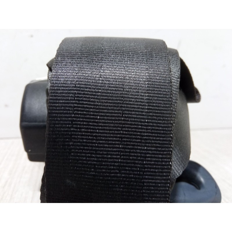 Recambio de cinturon con pretensor delantero izquierdo para peugeot 307 (3a/c) 1.6 16v referencia OEM IAM B507744  