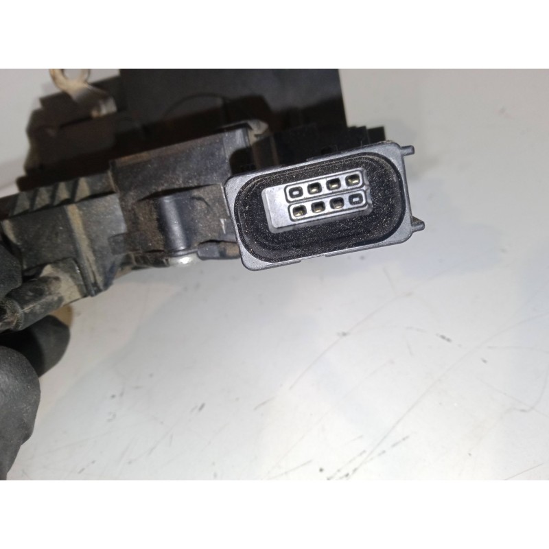 Recambio de cerradura puerta delantera derecha para opel corsa d (s07) 1.3 cdti (l08, l68) referencia OEM IAM   