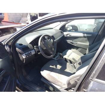 OPEL ASTRA H (A04)