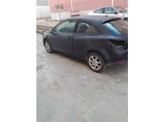 seat ibiza iv (6j5, 6p1) del año 2008