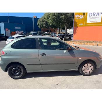 SEAT IBIZA III (6L1)