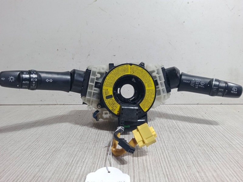 Recambio de mando luces para citroën c-crosser (vu_, vv_) 2.2 hdi referencia OEM IAM Consensordeángulodegiro  