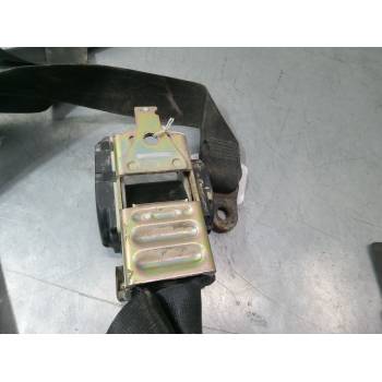 CINTURON SEGURIDAD TRASERO DERECHO 