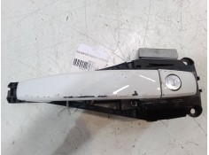 Recambio de maneta exterior puerta delantera izquierda para opel astra j (p10) 1.6 (68) referencia OEM IAM   