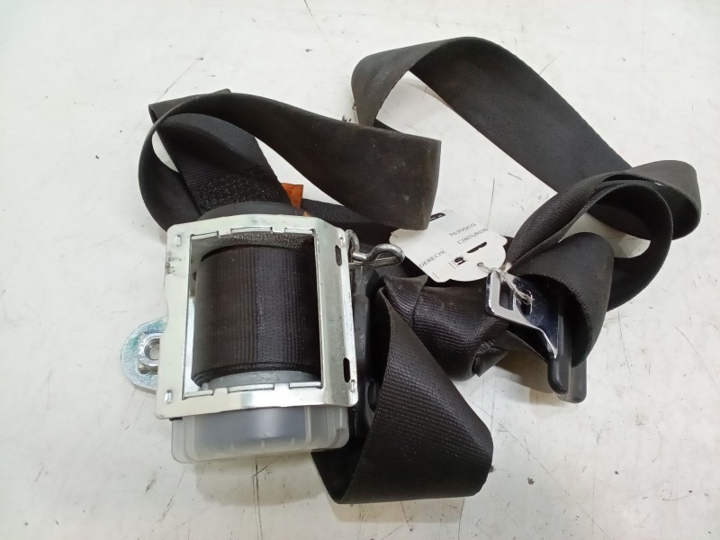 Recambio de cinturon seguridad delantero derecho para ford fiesta v (jh_, jd_) 1.6 tdci referencia OEM IAM   