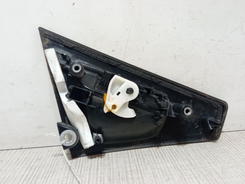 Recambio de maneta exterior puerta trasera derecha para renault clio iv (bh_) 1.2 16v referencia OEM IAM   