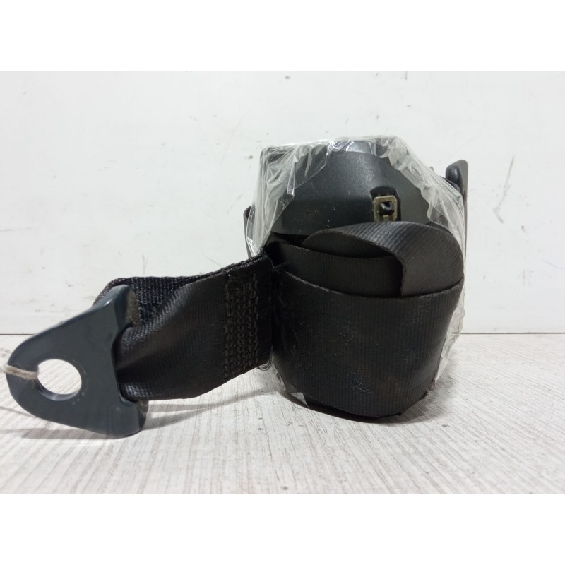 Recambio de cinturon con pretensor delantero izquierdo para peugeot 307 (3a/c) 1.6 16v referencia OEM IAM B507744  