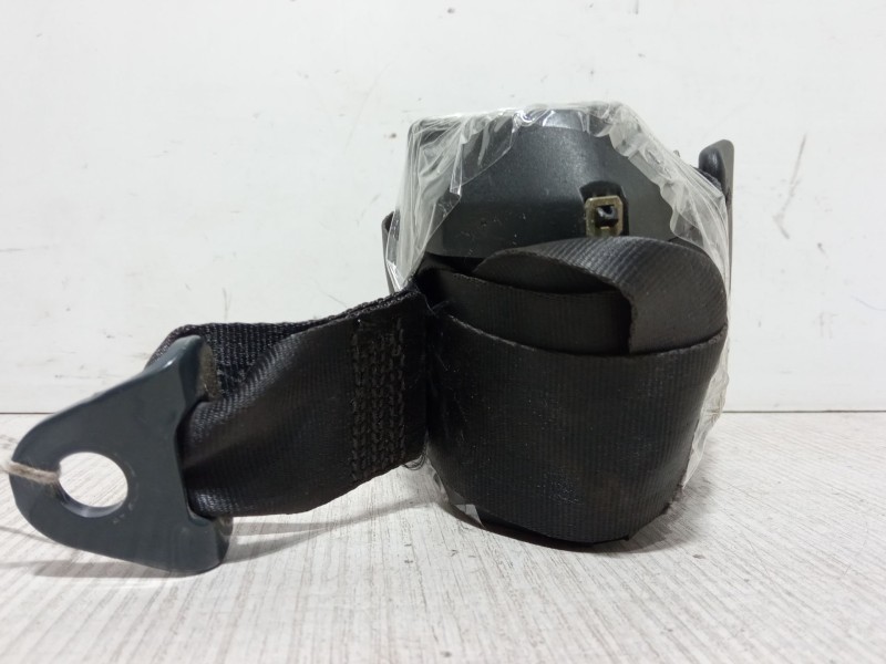 Recambio de cinturon con pretensor delantero izquierdo para peugeot 307 (3a/c) 1.6 16v referencia OEM IAM B507744  