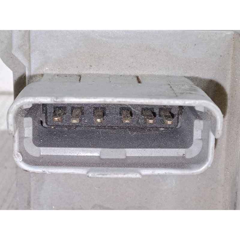 Recambio de cerradura puerta delantera izquierda para peugeot 206 hatchback (2a/c) 1.4 hdi eco 70 referencia OEM IAM   