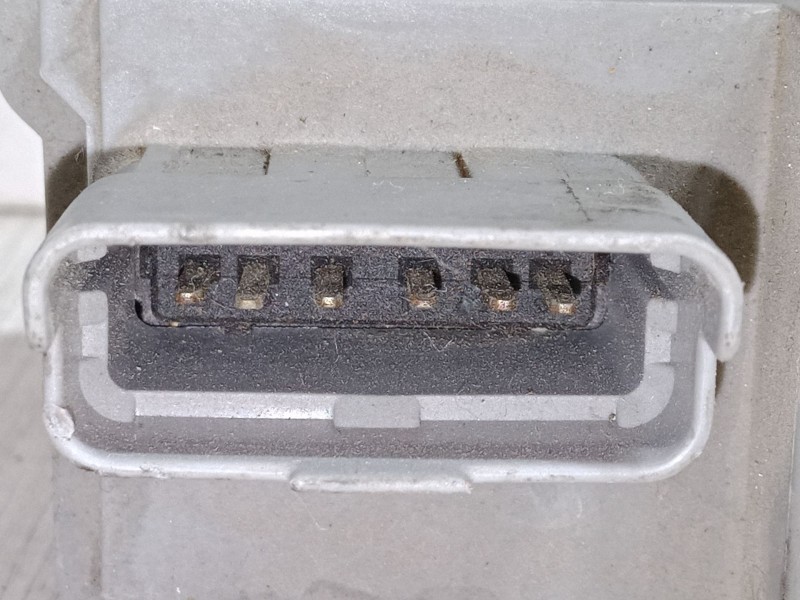 Recambio de cerradura puerta delantera izquierda para peugeot 206 hatchback (2a/c) 1.4 hdi eco 70 referencia OEM IAM   