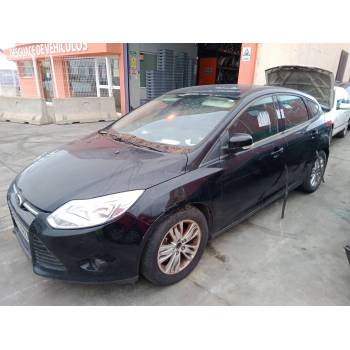FORD FOCUS III TURNIER