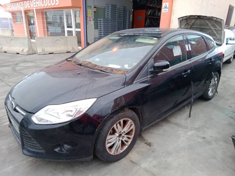 FORD FOCUS III TURNIER