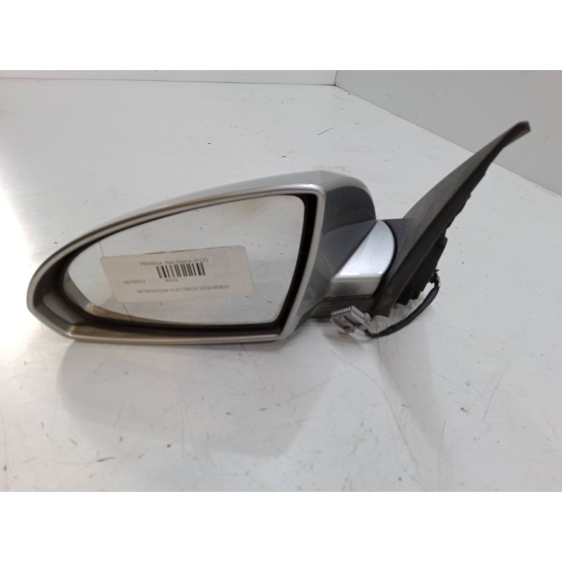 Recambio de retrovisor electrico izquierdo para nissan primera hatchback (p12) 1.9 dci referencia OEM IAM   