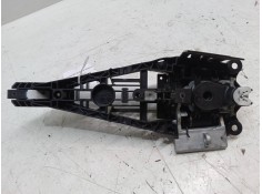 Recambio de maneta exterior puerta delantera izquierda para opel astra j (p10) 1.6 (68) referencia OEM IAM    2