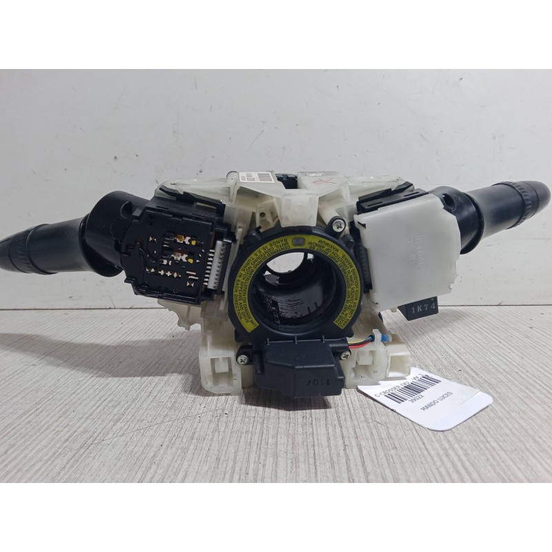 Recambio de mando luces para citroën c-crosser (vu_, vv_) 2.2 hdi referencia OEM IAM Consensordeángulodegiro  