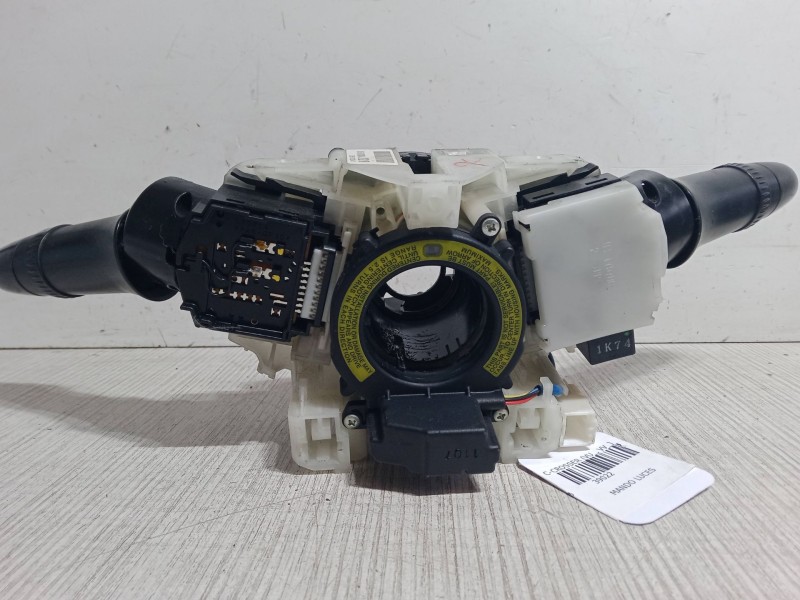 Recambio de mando luces para citroën c-crosser (vu_, vv_) 2.2 hdi referencia OEM IAM Consensordeángulodegiro  