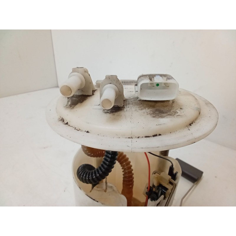 Recambio de aforador para renault megane iii hatchback (bz0/1_, b3_) 1.5 dci referencia OEM IAM   