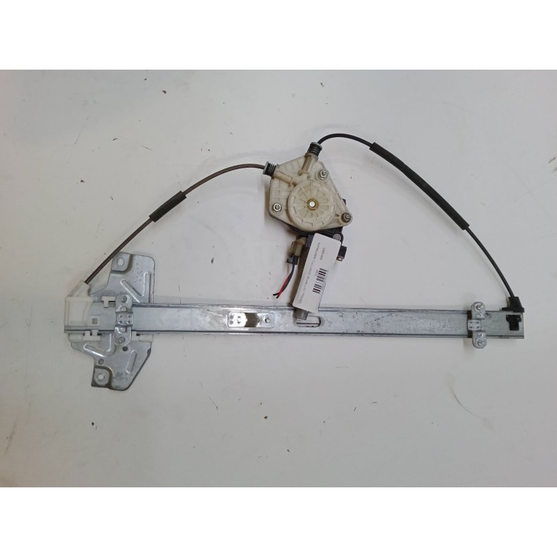 Recambio de elevalunas electrico delantero izquierdo para hyundai h-1 travel (tq) 2.5 crdi referencia OEM IAM   